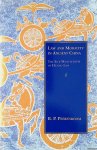 Peerenboom, R.P. - Law and Morality in Ancient China: The Silk Manuscripts of Huang-Lao