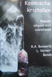 Bonewitz, R.A. Verner-Bonds, L. - Kosmische kristallen / bewust omgaan met edelstenen Bonewitz, R.A. Verner-Bonds, L. - Kosmische kristallen / bewust omgaan met edelstenen