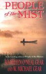 Kathleen O'Neal Gear , W. Michael Gear - People of the Mist