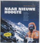 W. van Rooijen - Naar nieuwe hoogte