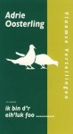 A. Oosterling - Ik bin d?r eih?luk foo ..... 1 CD luisterboek