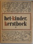 Priesters van het Heilige Hart; Illustrator : Manche, Lou - Het kinderkerstboek nummer 9
