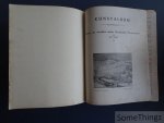 Crick, Jef. - Kunstalbum: leven en werken onzer beeldende kunstenaars. Deel II. [Nr. 30 van 200 luxe-exemplaren.]