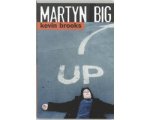 Kevin Brooks - Martyn Big Kevin Brooks - Martyn Big