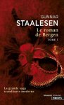 Gunnar Staalesen - 1900 L'aube