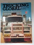 Berghendahl, Sture und Stig Sjöberg: - Trucking Global :