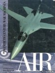 Chant, Christopher - Twentieth Century War Machines: Air