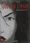 Stéphane Heurteau - Golden dawn hc01. golden dawn