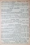 Firma Johs. de Jager Lemmer - Wekelijksch Marktbericht, gedateerd 18 febr. 1921, poststuk (briefkaart) met adreszijde en tekstzijde, verzonden aan Voskuil Joure