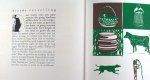 Rombouts, Carola & Coos Dieters (bewerking). - Het boek van Trijntje Soldaats en het boek van Minne Koning.