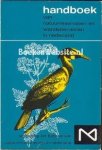 Peereboom, Voller J.D.G. en F. Alta - Handboek van natuurreservaten en wandelterreinen in nederland.: Peereboom, Voller J.D.G. en F. Alta - Handboek van natuurreservaten en wandelterreinen in nederland.: