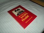 Leeflang, Thomas - De Wereld van Laurel en Hardy Leeflang, Thomas - De Wereld van Laurel en Hardy