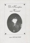 Wijk, J.H. van, Schee, J. van der (samenst.) - Wijk, J.H. van, Schee, J. van der (samenst.)-De Kronijken van Vermaat