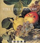 Pierre Skira - Still Life: A History