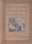 Vloten Elderinck, D. Ph. van - De sexueele zeden in woord en beeld[2 dln. - De humor in het geslachtsleven/Liefde en zinnelijkheid, resp. 175 en 166 pp.]