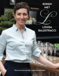 Louisa Balestracci, Geen tweede auteur - Koken met Louisa Balestracci