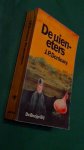 Donleavy, J. P. - De uieneters