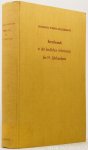 WEBER-KELLERMANN, I. - Erntebrauch in der ländlichen Arbeitswelt des 19. Jahrhunderts auf Grund der Mannhardtbefragung in Deutschland von 1865.