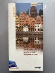 Martin Hus - Polen / ANWB goud