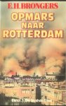 e.h. brongers - opmars naar rotterdam e.h. brongers - opmars naar rotterdam