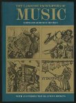 Geoffrey Hindley - Larousse Encyclopedia of Music