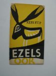 STIP, KEES, - Ezelsoor.