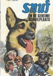 Piet Prins - Snuf en de geheime schuilplaats