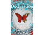 Gemma Malley - Declaration Gemma Malley - Declaration