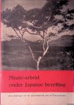 Cornelissen, P.F. - Missie-arbeid onder Japanse bezetting: een bijdrage tot de geschiedenis van de Floresmissie