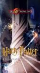 Rowling, J.K. - Harry Potter en de halfbloed prins - CD luisterboek
