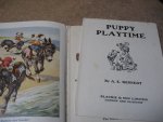 Kennedy, A.E. - Puppy Playtime Kennedy, A.E. - Puppy Playtime