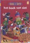 Marian van Gog - bas en brit. het boek van sint