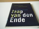 Ende, Jaap van den - Denkbeeld en waarneming. Concept and Observation Recente schilderijen / Recent paintings