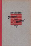 Schierbeek, L.R. - Terreur tegen terreur Schierbeek, L.R. - Terreur tegen terreur