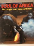 Henning Christoph, Klaus E. Müller, Ute Ritz-Müller - Soul of Africa, de magie van een continent