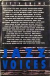 GRIME, Kitty - Jazz voices