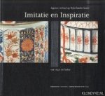 Rappard-Boon, Charlotte van - Imitatie en inspiratie van 1650 tot heden. Japanse invloed op Nederlandse kunst Rappard-Boon, Charlotte van - Imitatie en inspiratie van 1650 tot heden. Japanse invloed op Nederlandse kunst