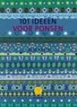 José Kaats - 101 ideeën voor ponsen
