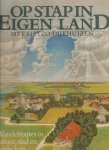 Dijkhuizen, Sietzo - Op stap in eigen land [incl. 1e supplement]