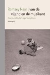Ramsey Nasr - Van de vijand en de muzikant