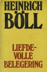 H. Boll - Liefdevolle belegering