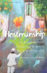 Gunnarsson, Jan en Blohm, Olle - De  kunst mensen het gevoel te geven dat ze welkom zijn- HOSTMANSHIP