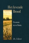 Kievit, Ds. I. - Kievit, Ds. I.-Het levende Brood (nieuw)