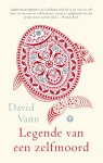 David Vann 37435 - Legende van een zelfmoord