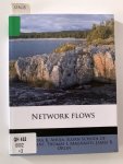Ahuja, Ravindra K., Thomas L Magnanti und James B. Orlin: - Network Flows
