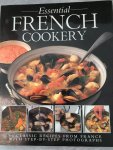 Reed international - Essential French Cookery