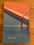 Oscar van den Boogaard - Liefdesdood