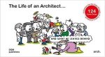 Mike Hermans - The Life of an Architect... and What He Leaves Behind