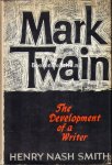 Nash, Smith Henry - Mark Twain