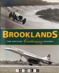 David Venables - Brooklands. The official Centenary History